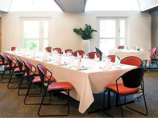 Hotel Novotel Valenciennes A�rodrome