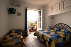 Hotel Petite Boh�me