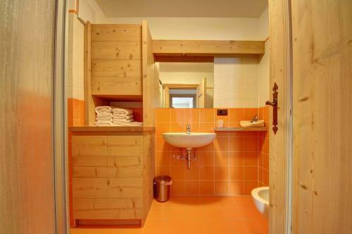Apartamento Maso Thomashof