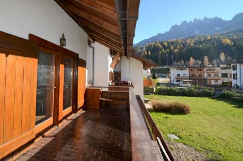Apartamento Aurturist Appartement 111