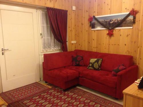 Apartamento Appartamento San Candido