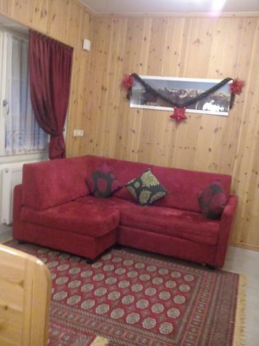 Apartamento Appartamento San Candido