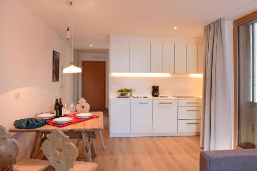 Apartamento Residence Simml & Schlosser