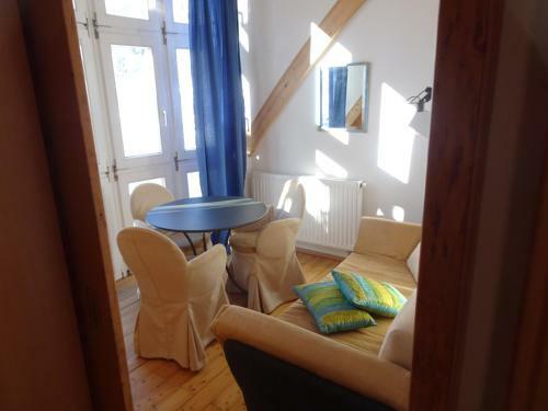 Apartamento Parkhotel Sole Paradiso - Villa Maria