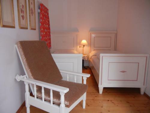 Apartamento Parkhotel Sole Paradiso - Villa Maria