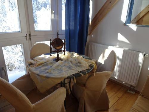 Apartamento Parkhotel Sole Paradiso - Villa Maria