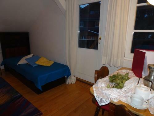 Apartamento Parkhotel Sole Paradiso - Villa Maria