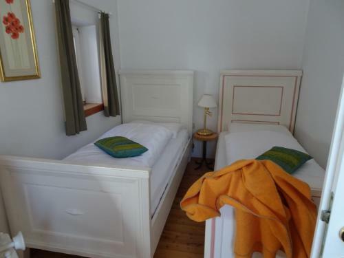 Apartamento Parkhotel Sole Paradiso - Villa Maria