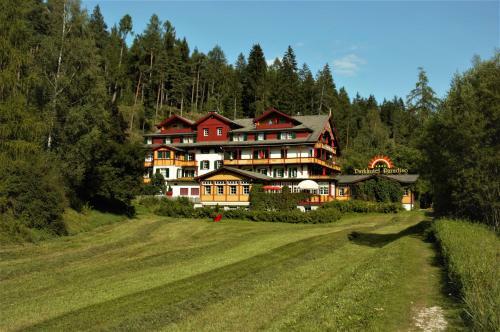Apartamento Parkhotel Sole Paradiso - Villa Maria