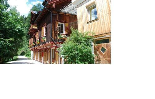 Apartamento Parkhotel Sole Paradiso - Villa Maria