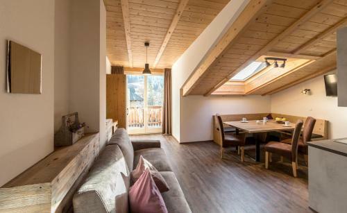 Dolomite Apartments Winklwiese