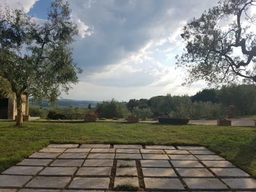 Apartamento Agriturismo Il Pintello