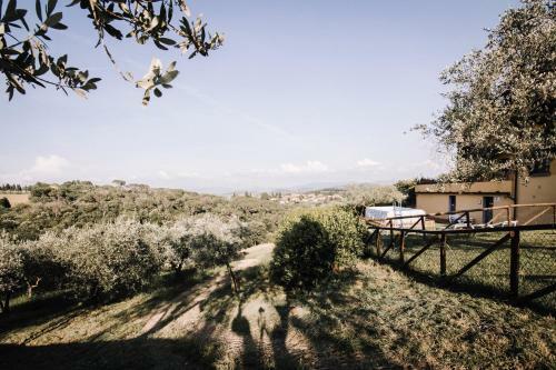Apartamento Agriturismo Il Pintello