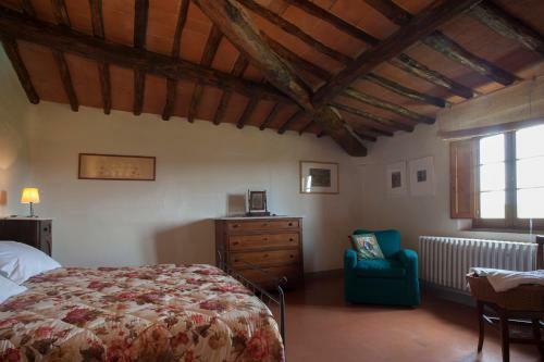 Apartamento Appartamenti Tenuta Villa Barberino