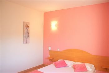 Bed & Breakfast Le Clos Des M�di�vales