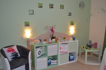Bed & Breakfast Le Clos Des M�di�vales