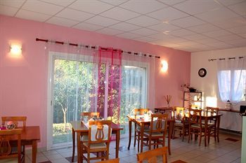 Bed & Breakfast Le Clos Des M�di�vales