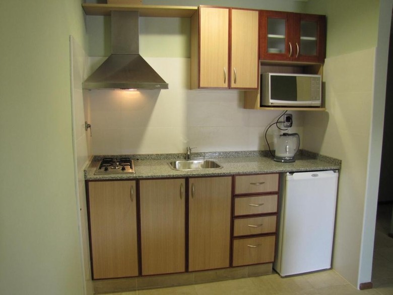 Tunkel�n Apart Hotel