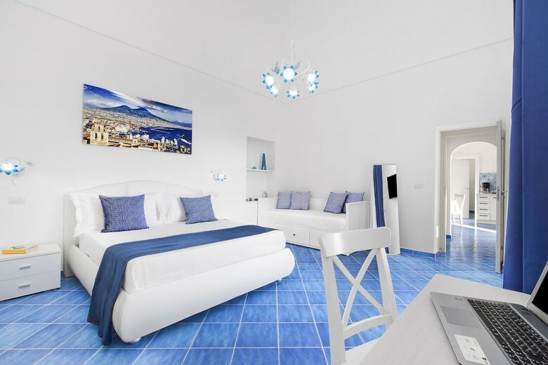 Casa Bluedream