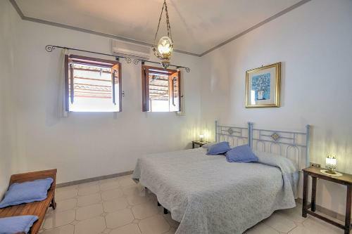 Positano Villa Sleeps 12 Pool Air Con Wifi