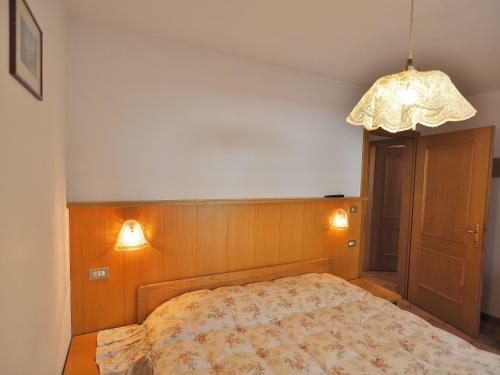 Apartamento Casa Monzoni Vajolet