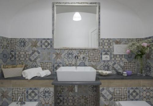 Praiano Apartment Sleeps 4 T721497
