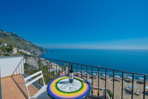 Apartamento Casa Mal�