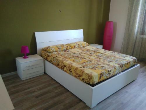 Apartamento Casa Olga