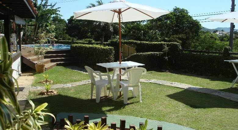 Posada Pousada Solar De Buzios