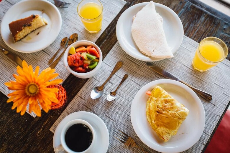 Azeda Boutique Hotel