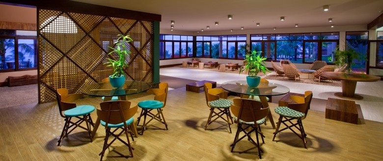 Hotel Carmel Charme Resort