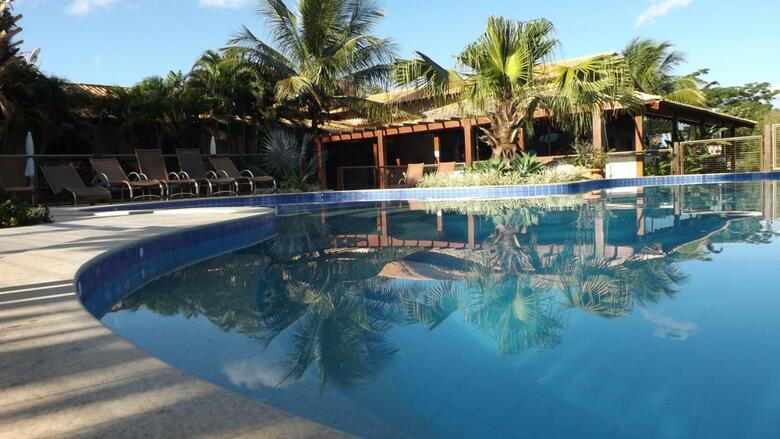 Hotel Pousada Surucu� - Bonito/ms