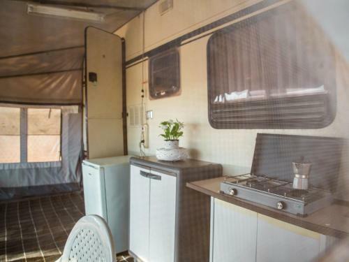 Camping Cala D'ostia