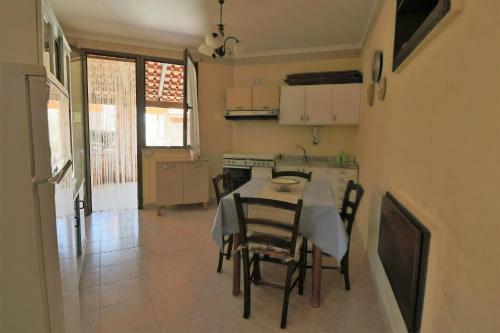 Casa Cavacanza Tromba A Racale