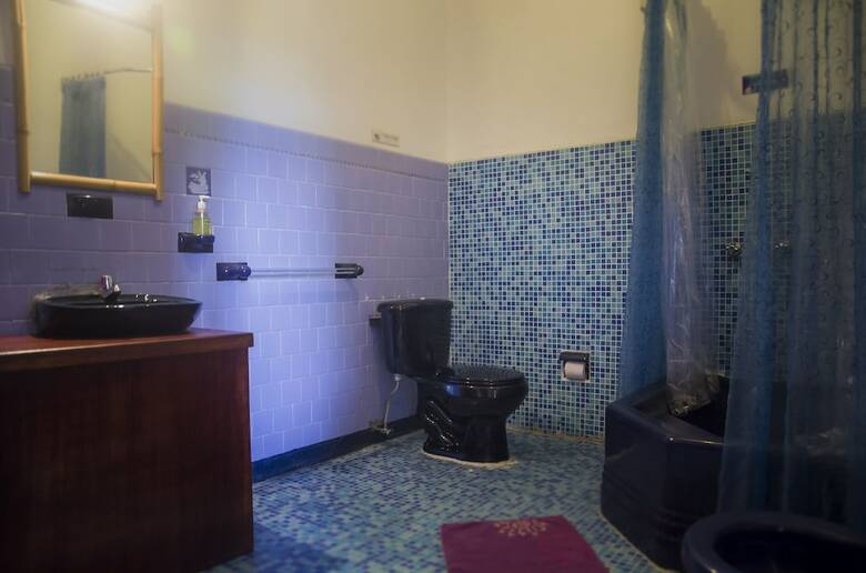 Hotel Manso Boutique Guesthouse