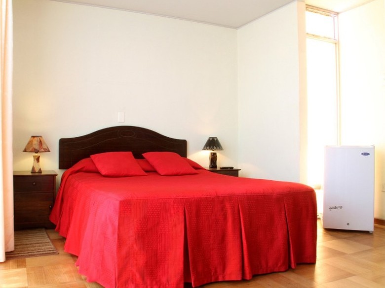 Hotel Casa Kolping