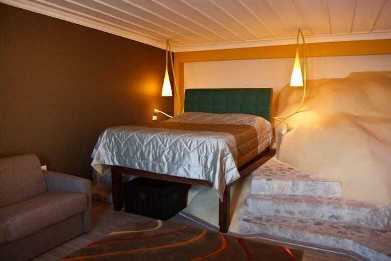 Hotel Amfitriti Palazzo