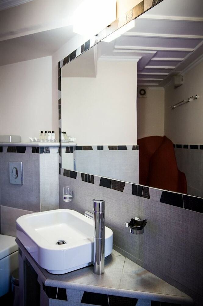 Hotel Amfitriti Palazzo