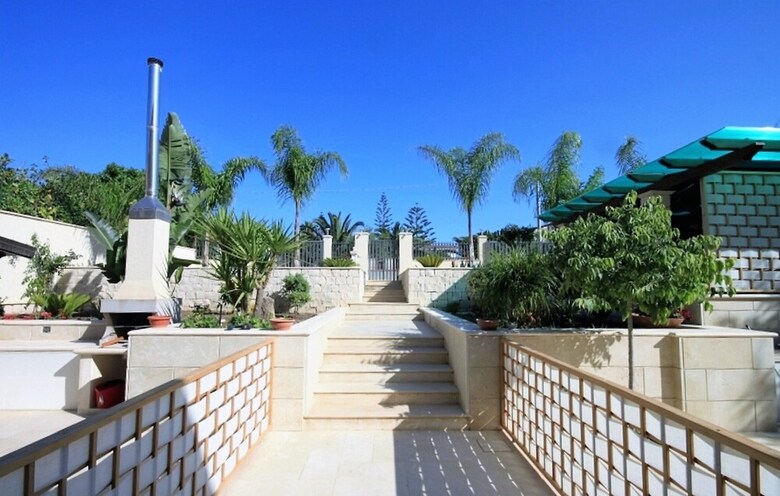 Apartamento Villa Verdemare