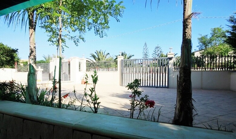 Apartamento Villa Verdemare