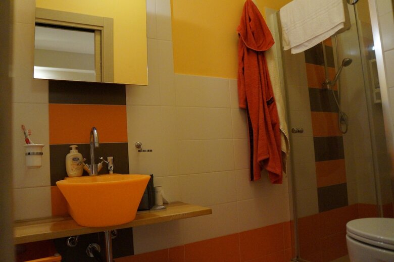 Apartamento Villa Verdemare
