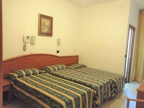Hotel Villa Linda