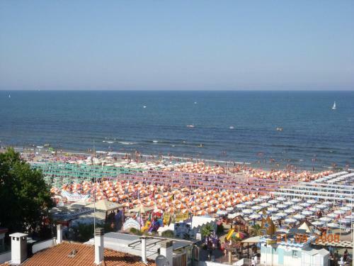 Hotel Villa Linda