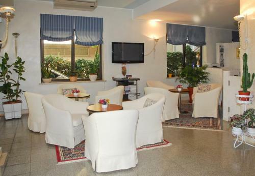 Hotel La Pineta