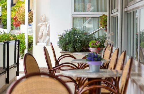 Hotel Roby