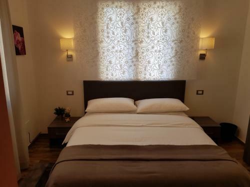 "villa Al Mare" B&B