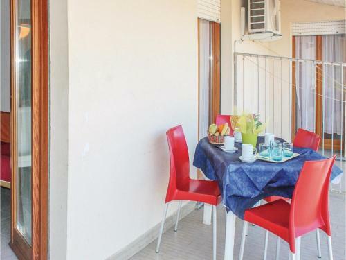 Apartamento Monaco