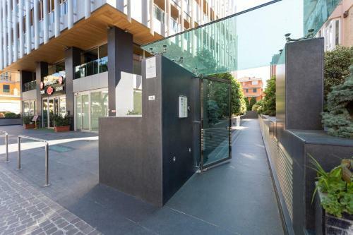 Apartamento Barcellona Appartamento