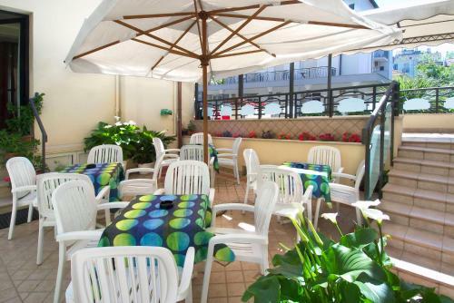 Hotel Villa Lieta