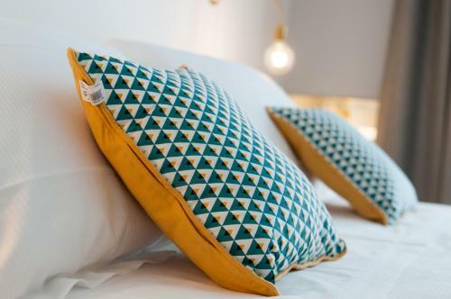 Aparthotel Residence Ten Suite
